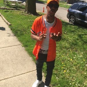 Meet your Posher, Samuel